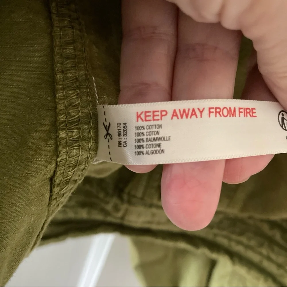 Daily Practice jacket - Picture 5 of 6